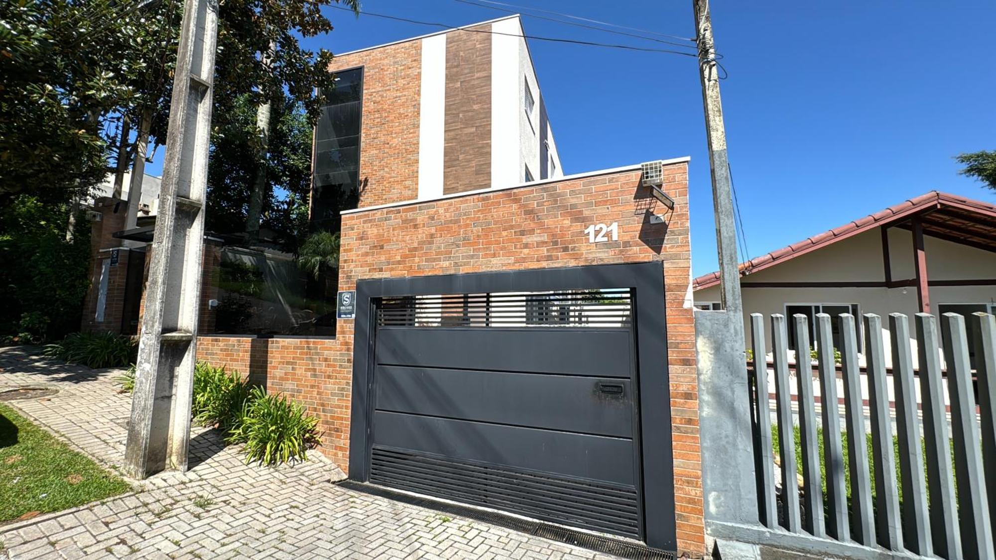 23- Studio Luxo Perfeito Curitiba Luaran gambar